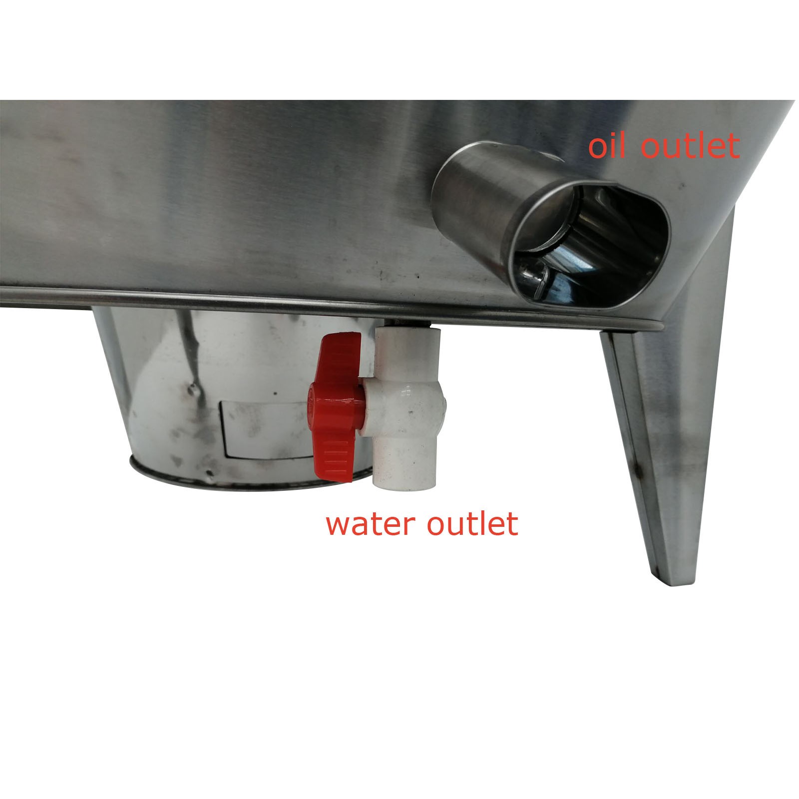 Economical Commercial Stainless Steel Charcoal Roast Duck Poultry Oven Furnace