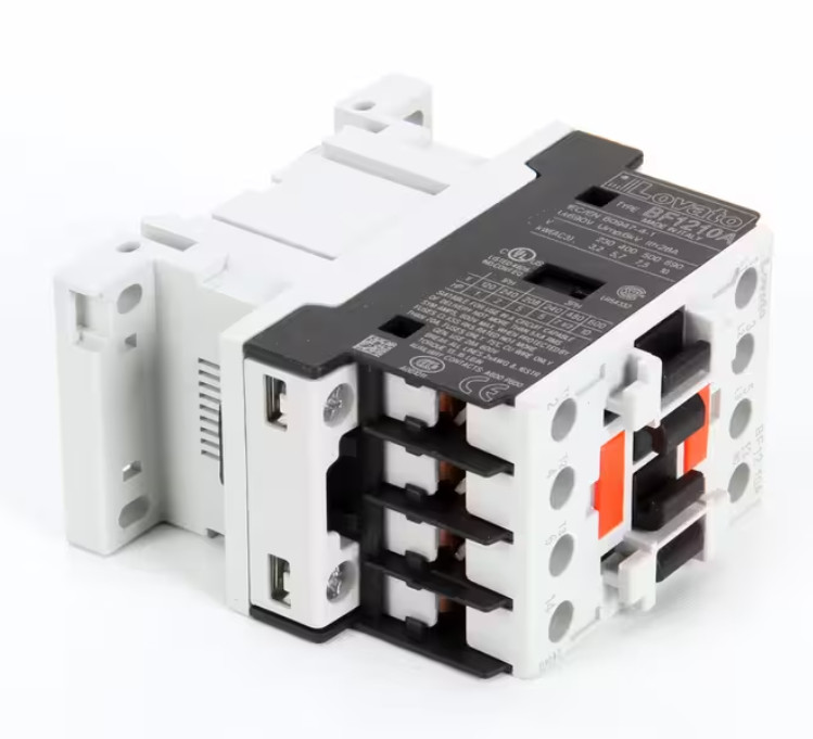 Middleby BF1210A, Contactor, 208/240V, 25A, Impingement Conveyor Oven