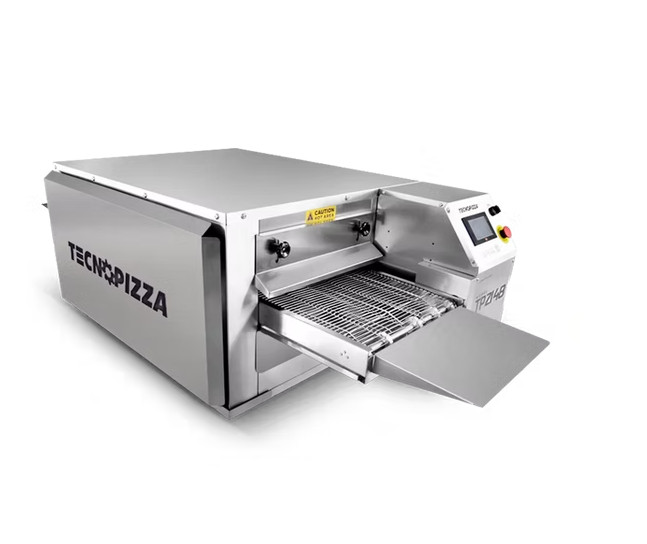 Pizza Oven Conveyor Belt Stackable Impinger 208/240v pizzas up to 21″ easytouch