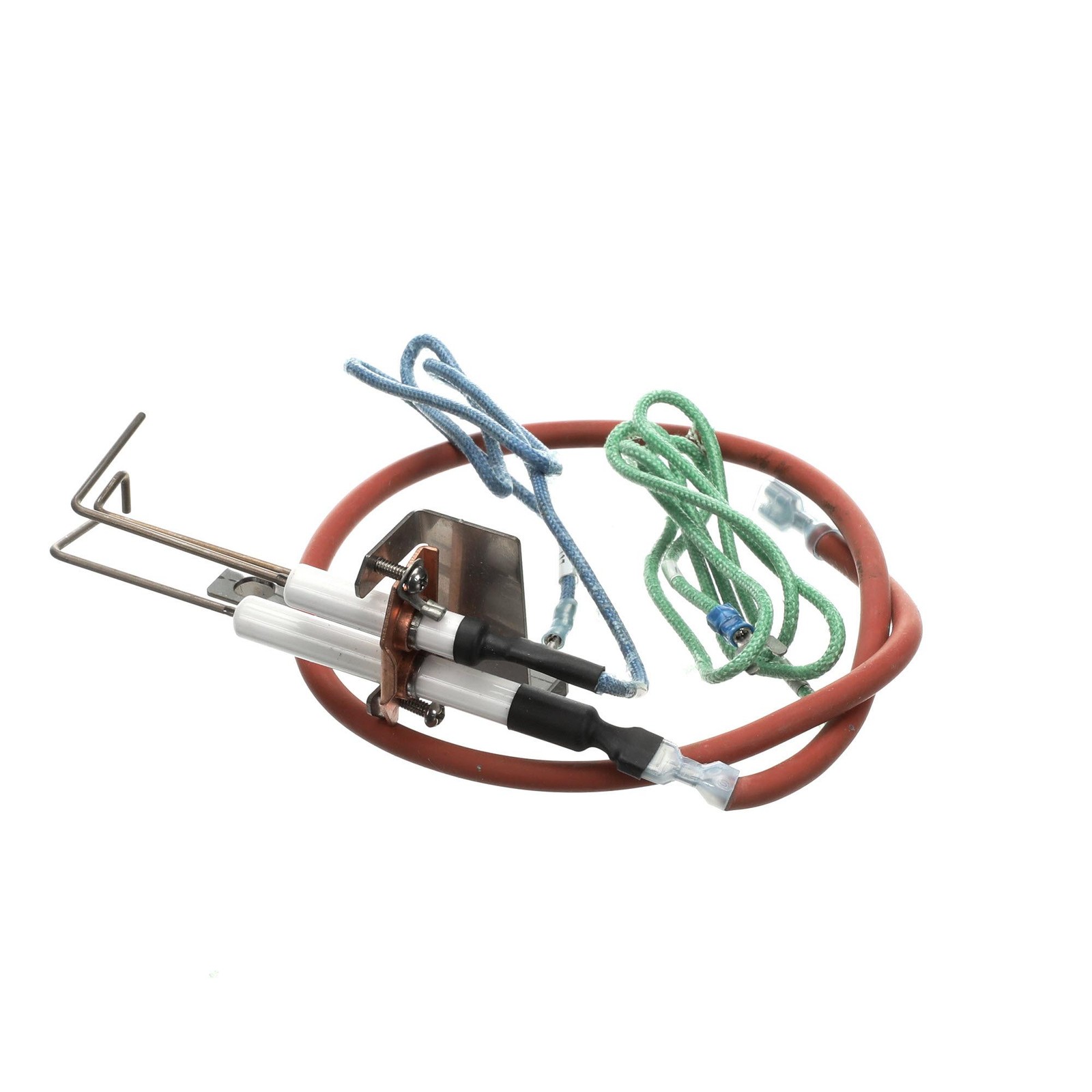 Xlt Ovens Kit, Fs/Si Round SP-4203-DI-RO-KIT – Genuine OEM Replacement Part