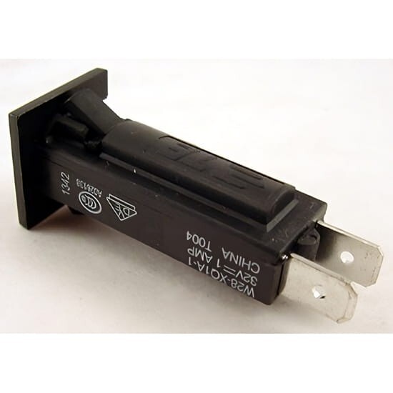 XLT Ovens XP4515-CB-1A Circuit Breaker 1 Amp Genuine OEM + Free Shipping