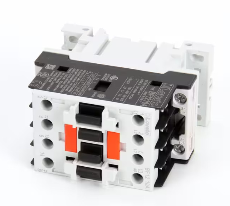 Middleby BF1210A, Contactor, 208/240V, 25A, Impingement Conveyor Oven