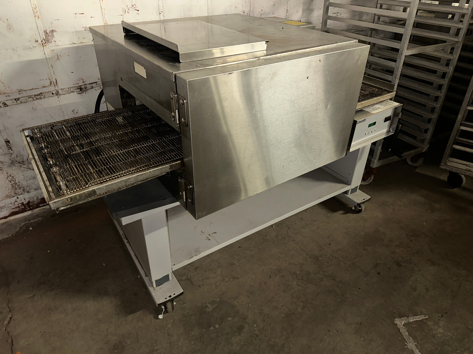 Lincoln Impinger 1116 Pizza Oven