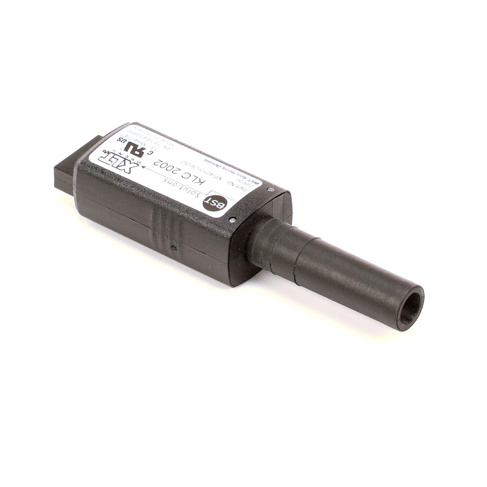 Xlt Ovens Flame Detector 24Vdc XP4210-UV-DC – Genuine OEM Replacement Part