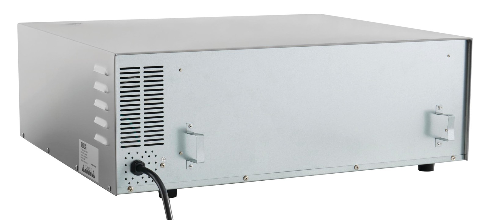 Kratos 29M-036 16″ Pizza/Snack Oven, Solid Door