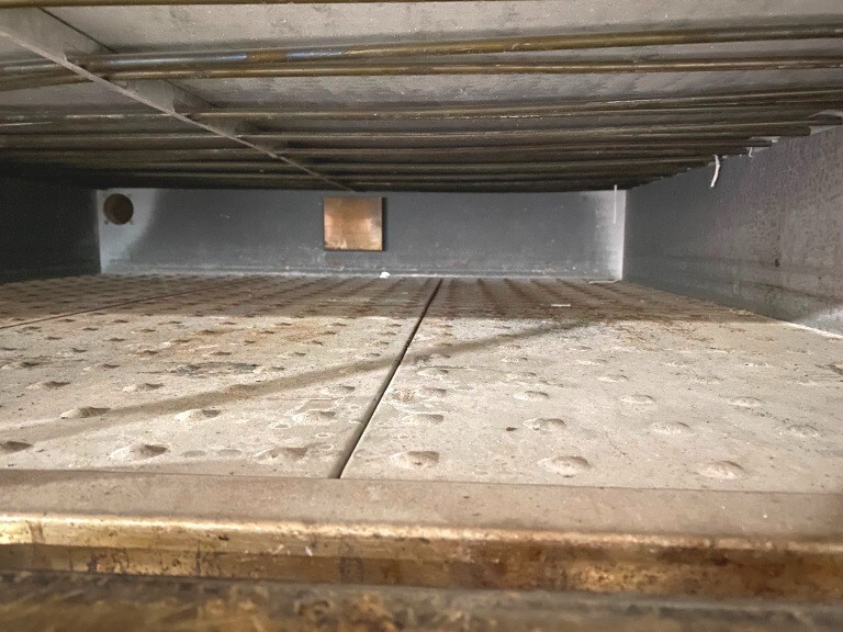 Oven/ Deck 2 Pizza Moretti Forni P12LC8UL Extra Deep 60″Oven w/t Bottom Proofer