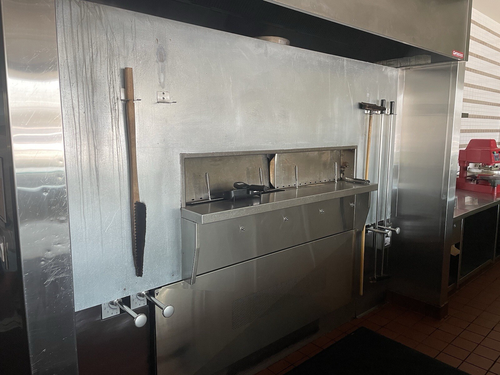 Wood Stone Fire Deck 11275 Stone Hearth Oven