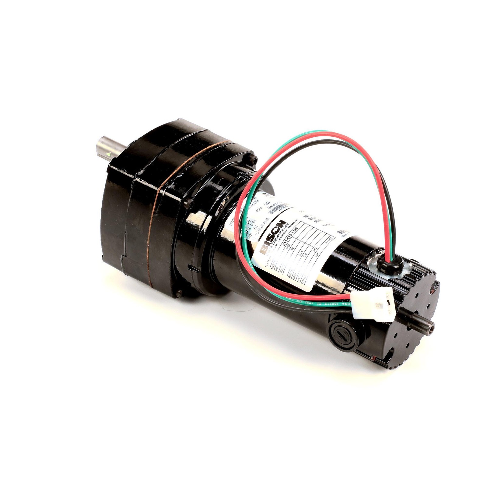 Xlt Ovens Motor Conveyor Assembly 5Rpm SP-4117-05 – Genuine OEM Replacement Part