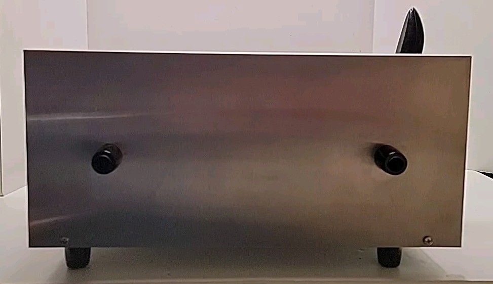 Biaggia Deluxe Pizza & Snack Oven – Model 508, Clean