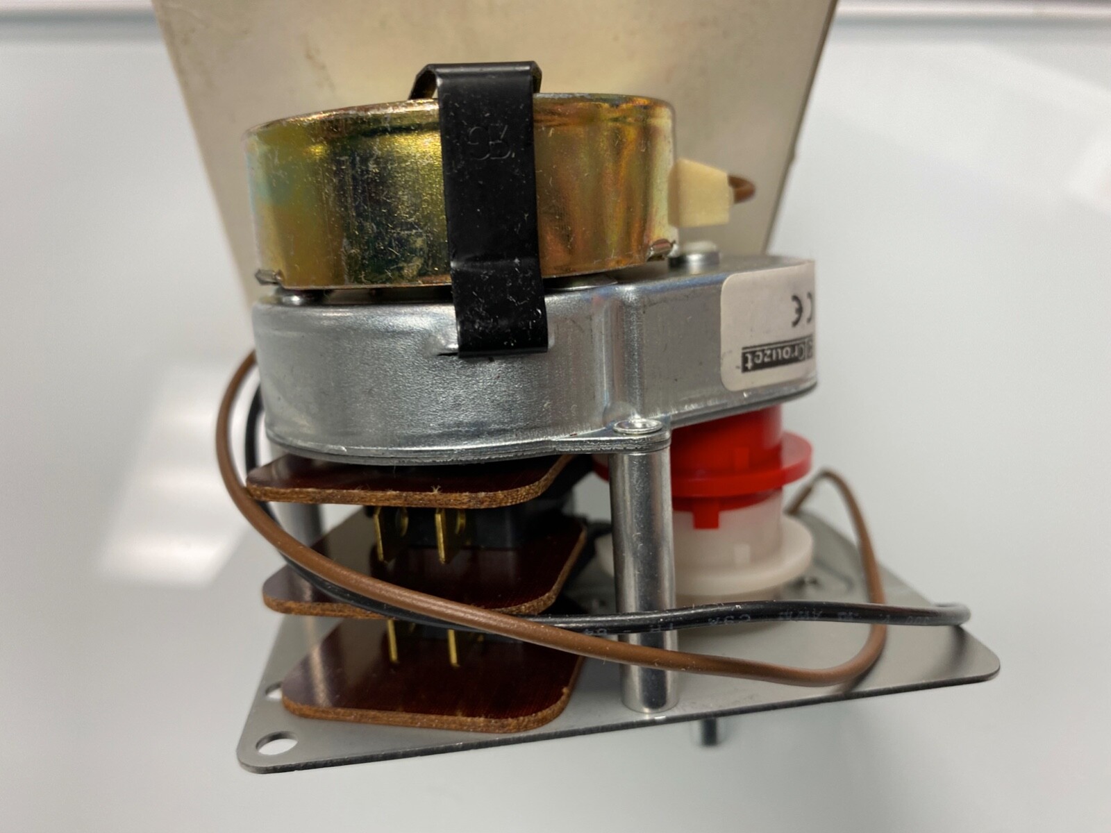 Hobart /Baker’s Aid TIMER 5 MINUTE STEAM 01-3DO025