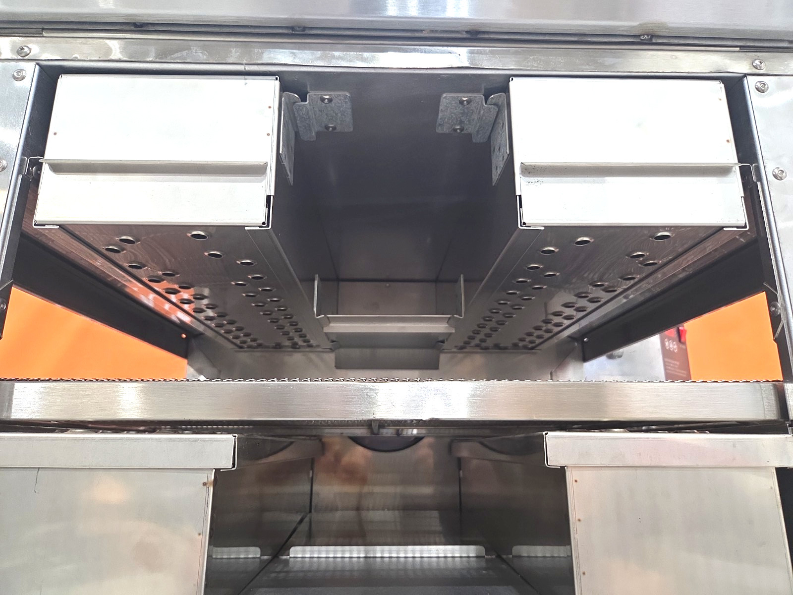 2022 Star 50″ Electric Conveyor Oven UM1850A UltraMax Double Stack – Watch Video
