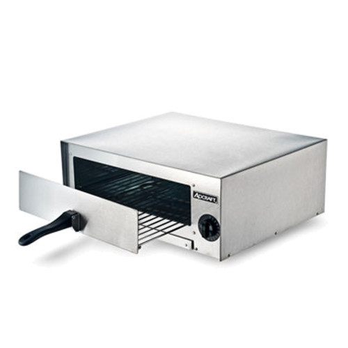 Adcraft CK-2 Countertop Pizza/Snack Electric Oven