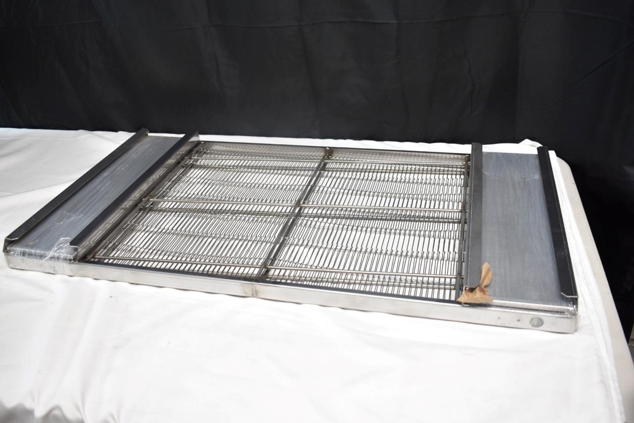 New 2025 Lincoln 1353 31″ Short Pizza Oven Conveyor