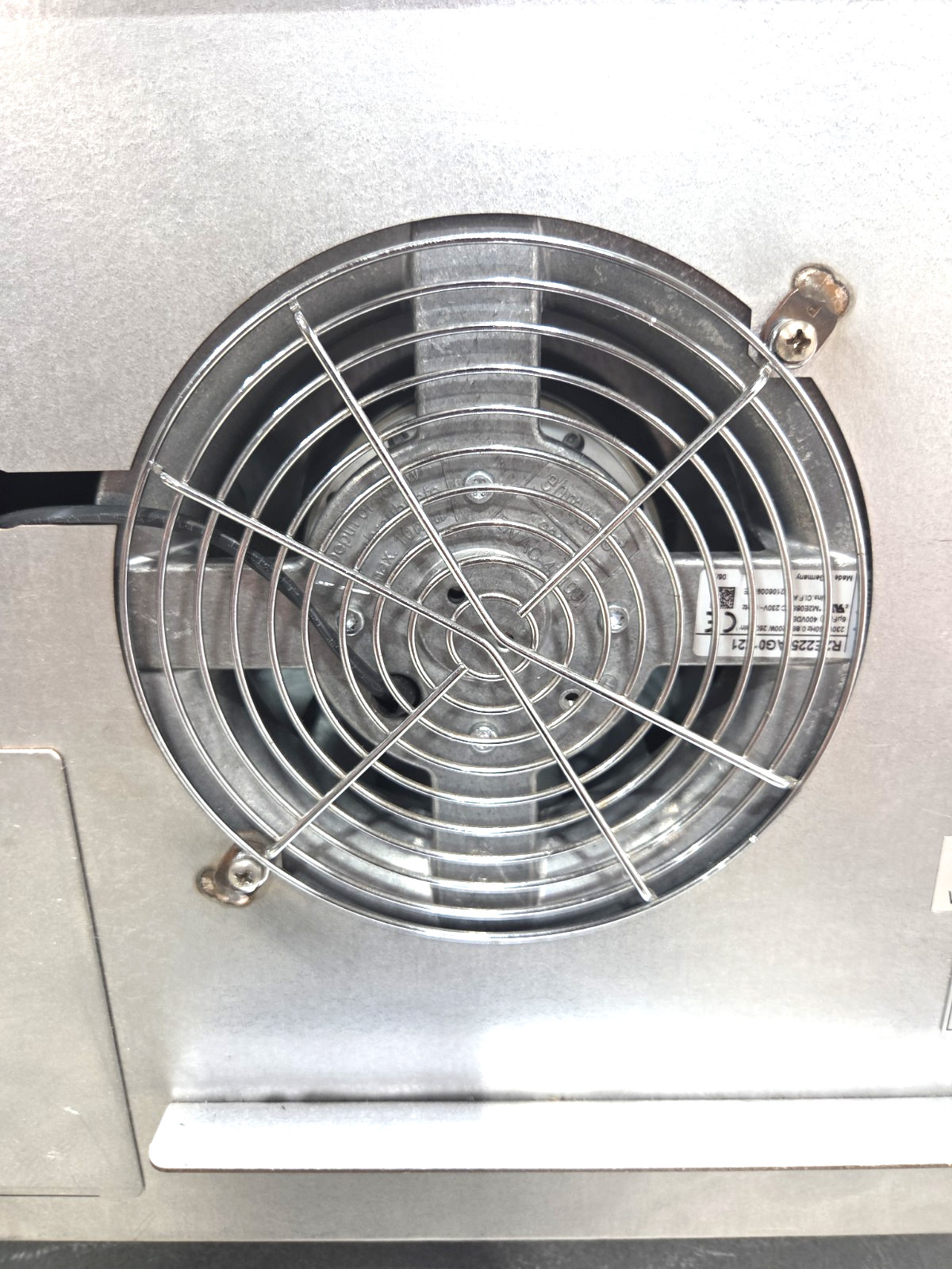 2022 Star 50″ Electric Conveyor Oven UM1850A UltraMax Double Stack – Watch Video