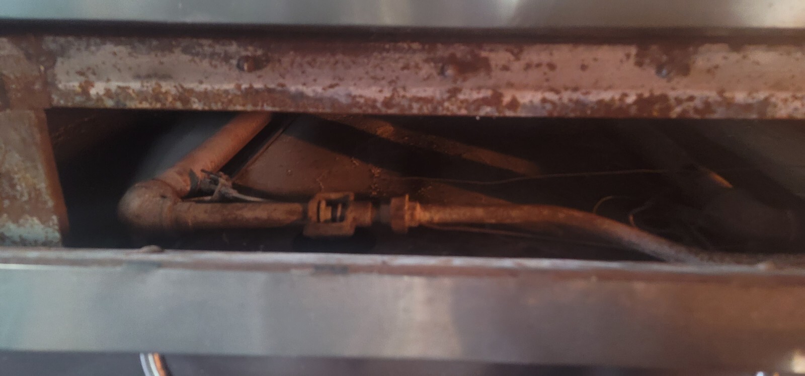 Bari Pizza Oven • Works Read Description • Local Pickup 12474