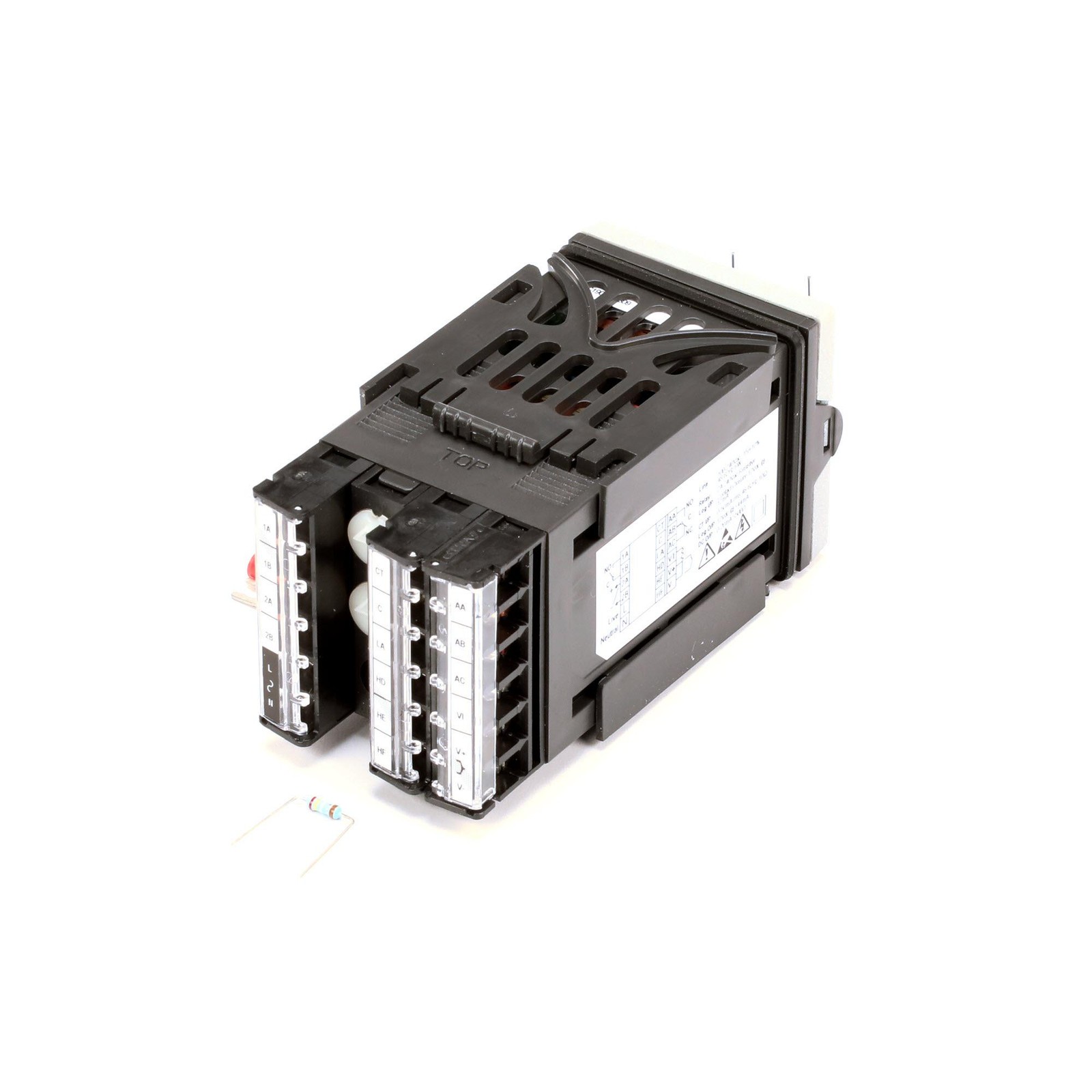 Xlt Ovens Temperature Control Pre Prog SP4508A-GA-F – Genuine OEM Replacement