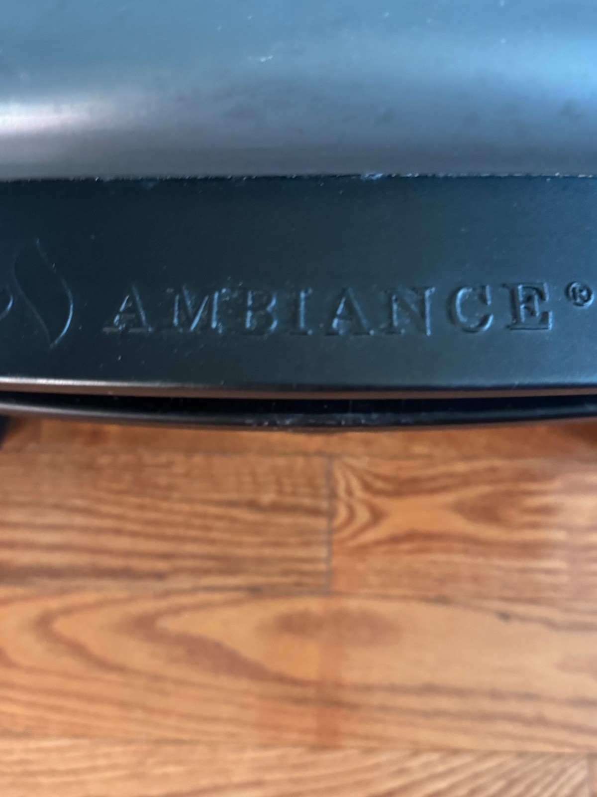 Outdoor Pizza Oven …. Ambiance 14”