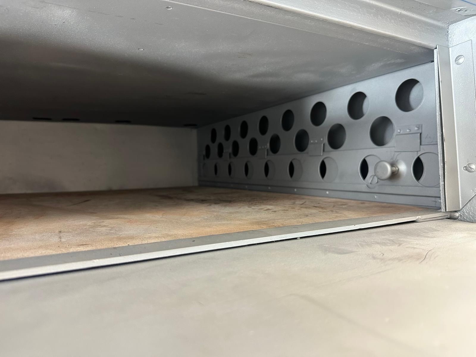 Baker’s Pride Y600 Double Deck Pizza Oven Refurbished