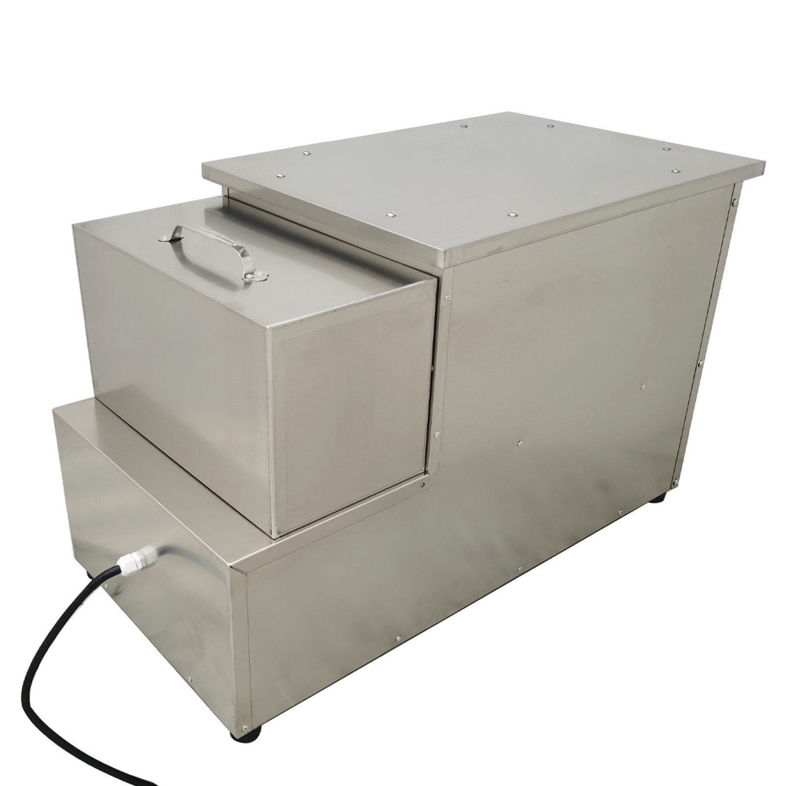 110V Rotational Pizza Oven for Pizza Cone Forming Machine Commercial Pizza Oven