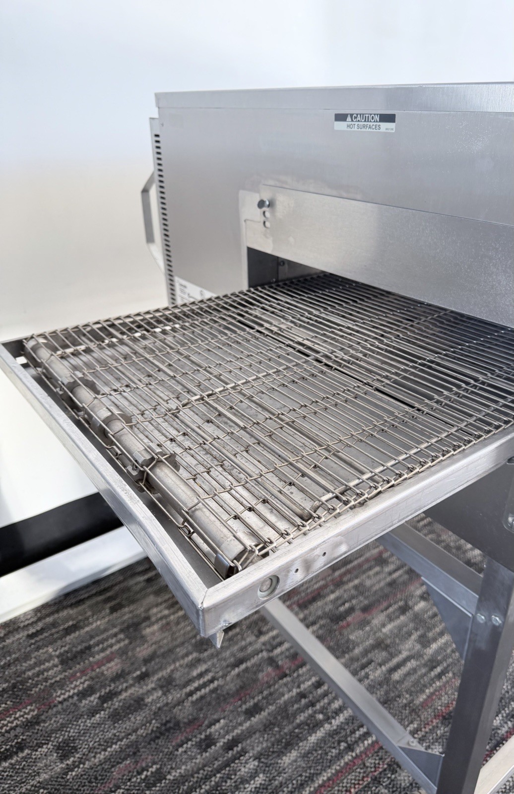 Lincoln Impinger II Express 1132 Electric Conveyor Pizza Oven – SUPER CLEAN!!!