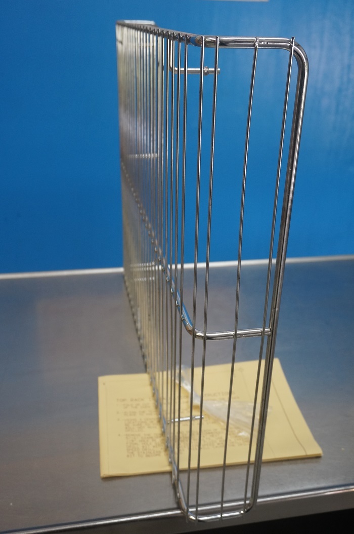 HOBART PIZZA OVEN TOP RACK PART# 00-359459- 00001 LIST PRICE $162.40