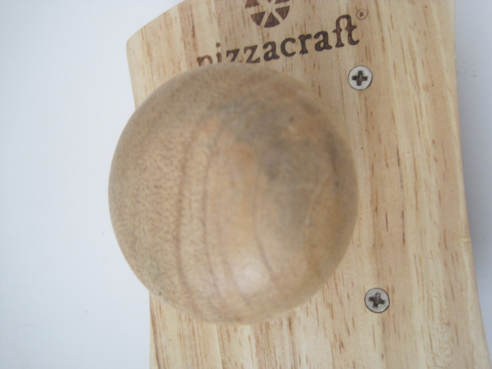 Pizza Craft Brush AU