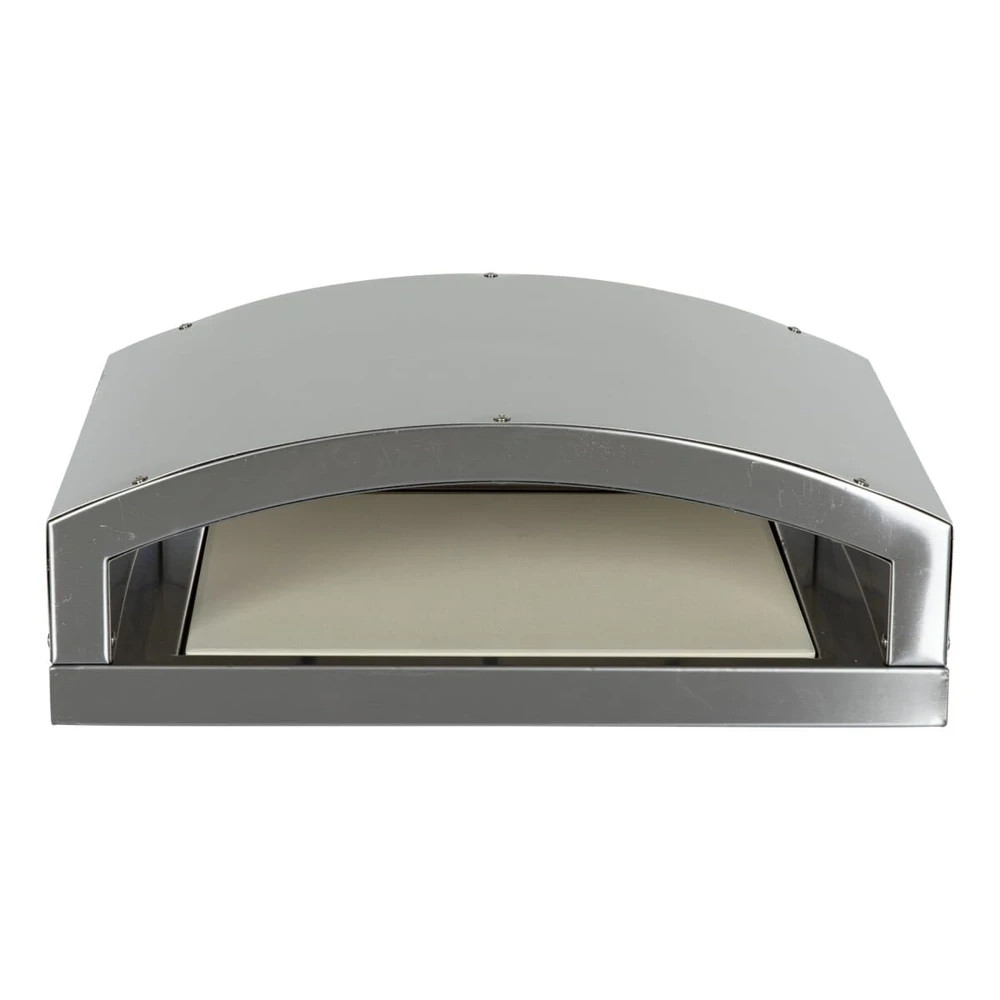 Pizza Oven Attachment for Greystone 17″ Gas Cooktops #BCP144A