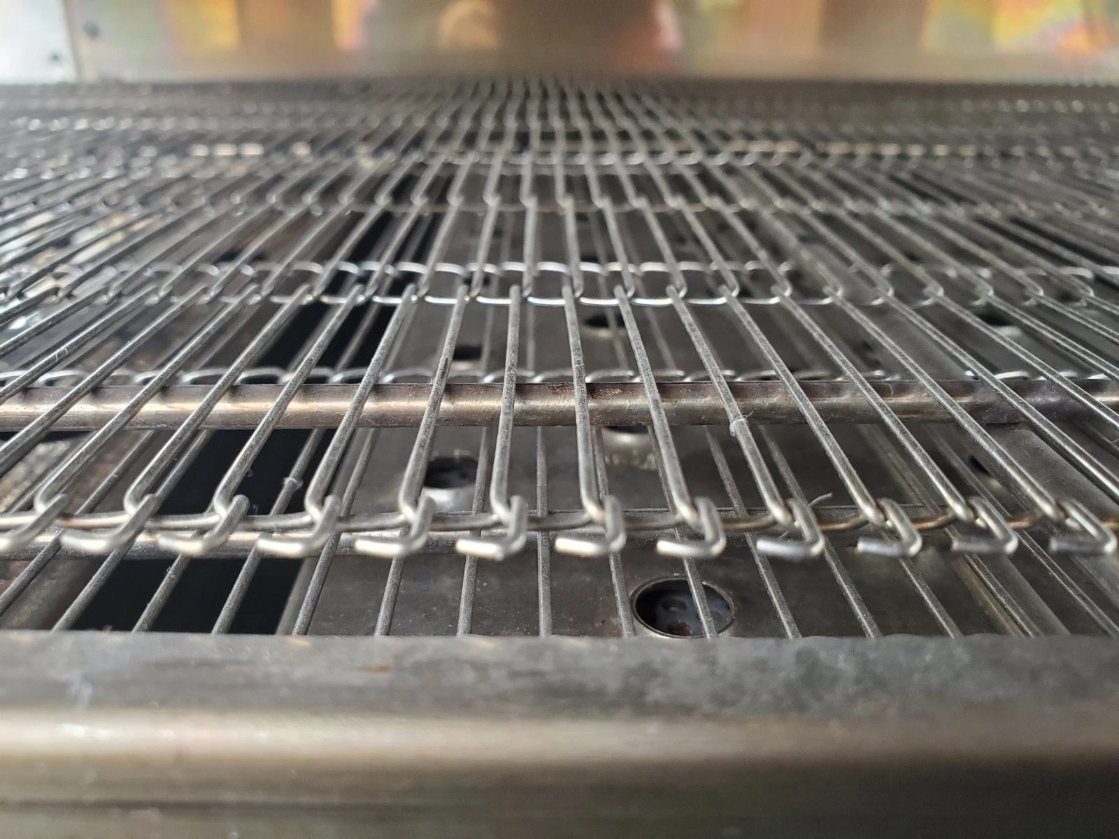 LINCOLN Impinger FAST BAKE 1116 Conveyor Double Pizza Oven Natural Gas