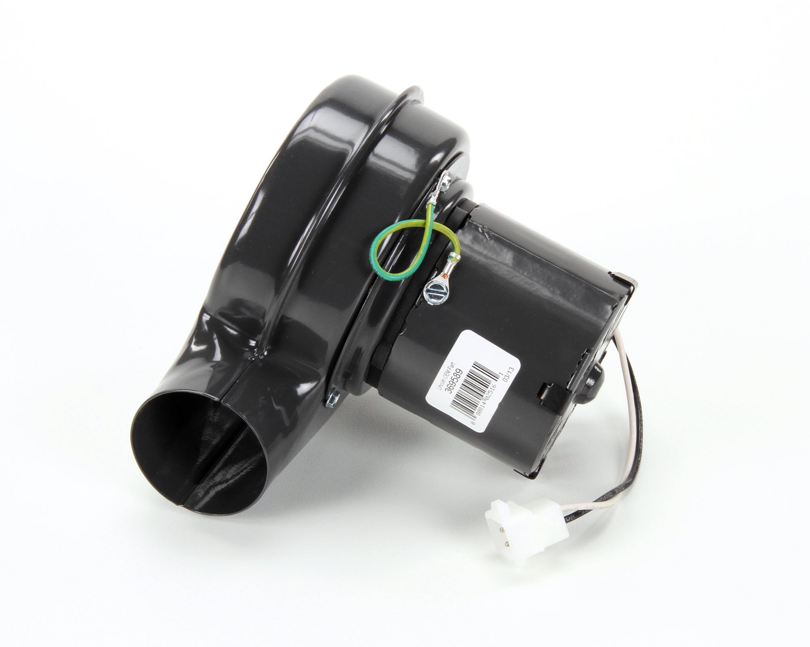 Lincoln Motor Blower 369589 – Genuine OEM Replacement Part
