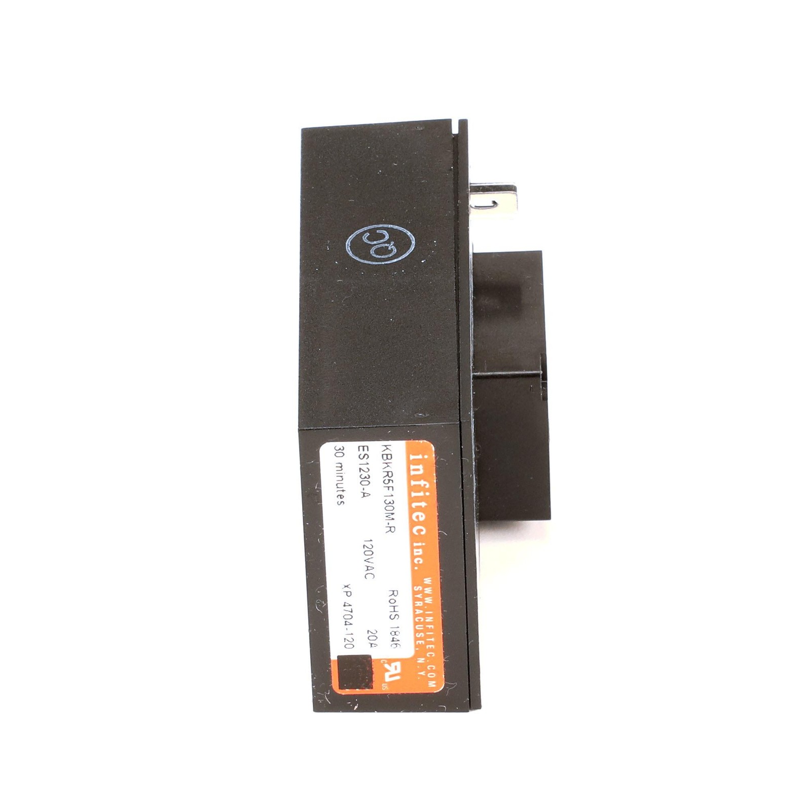Xlt Ovens Cool Down Timer 120 Volt R1 XP4704-120VOLT – Genuine OEM Replacement