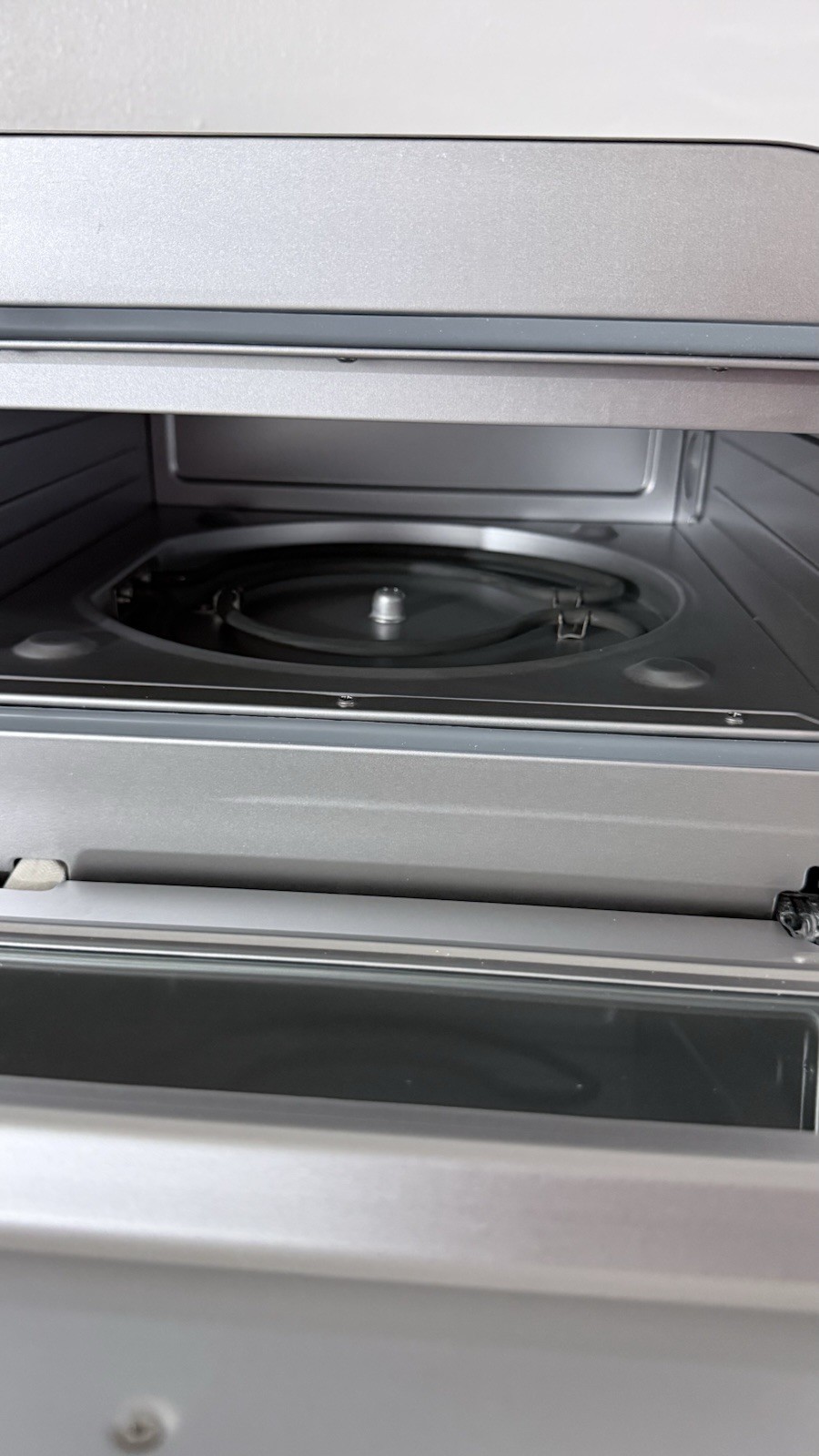 Chefman Indoor Pizza Oven Heats up to 800°F – Counter