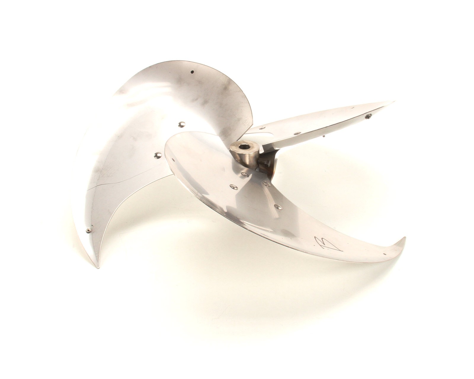 Lincoln Fan Assembly 3Ft 369213 – Free Shipping + Geniune OEM