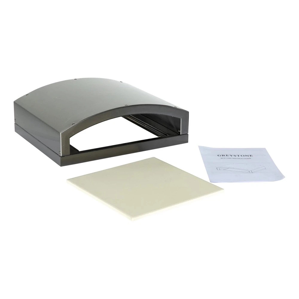 Pizza Oven Attachment for Greystone 17″ Gas Cooktops #BCP144A
