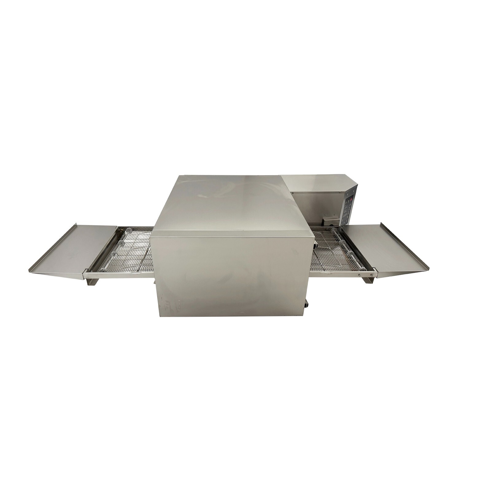 18″ Commercial Conveyor Pizza Oven Electric Conveyor Belt Oven Baking 220V 9KW