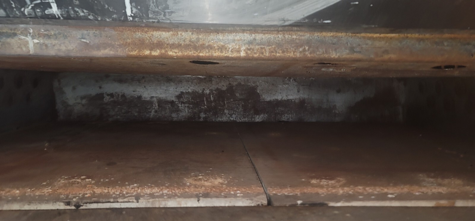 Bari Pizza Oven • Works Read Description • Local Pickup 12474