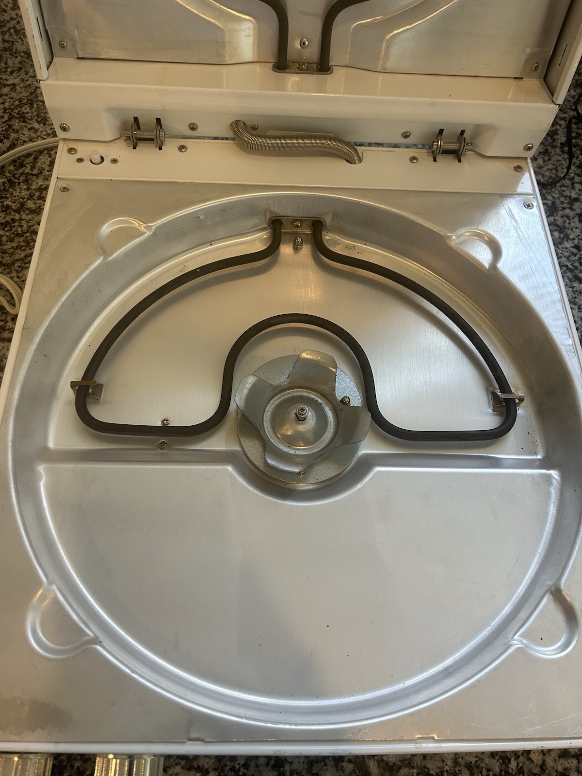 Pizza Box Pizza Oven- Tested Works Great