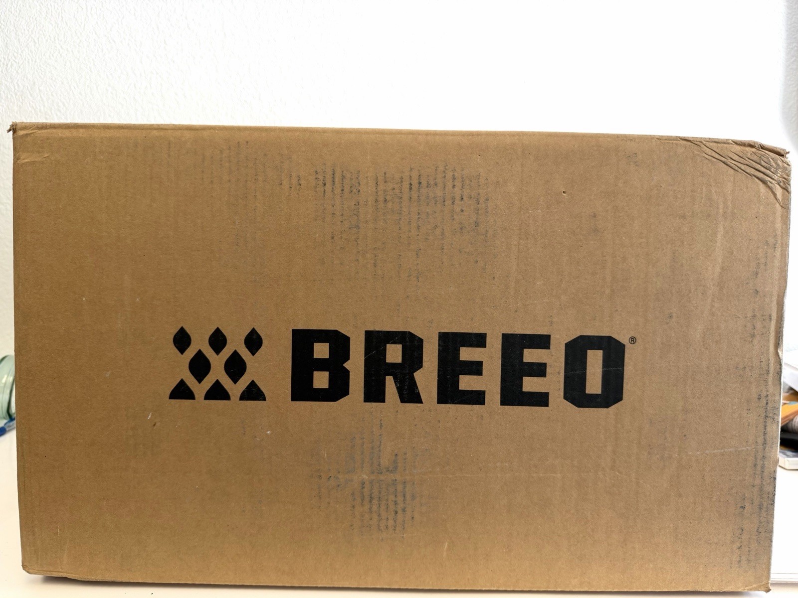 Breeo Y Series Portable Smokeless Fire Pit NEW IN BOX BR-YS-SS