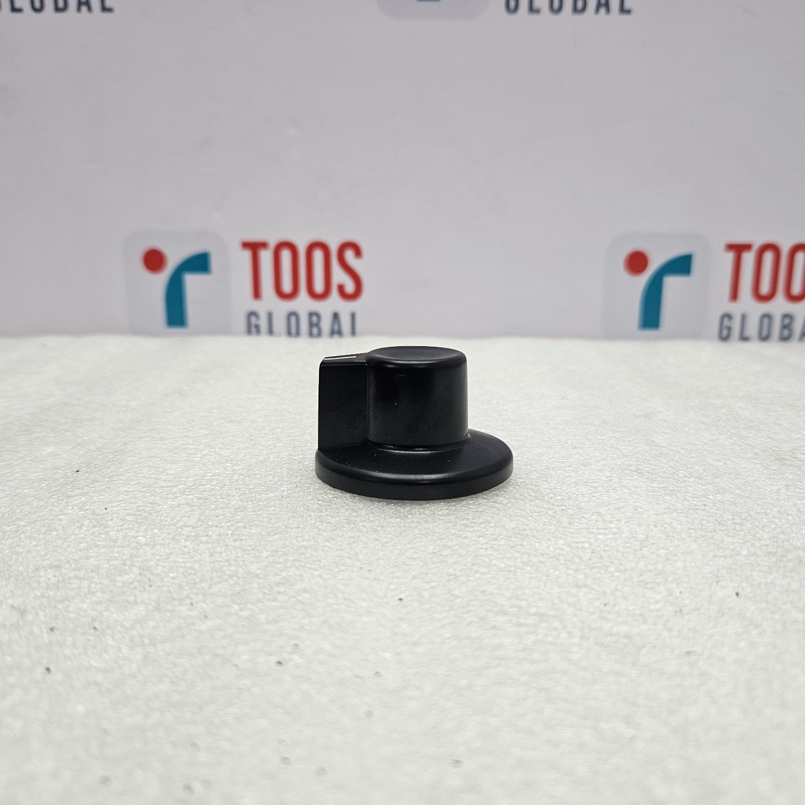 SVEBA DAHLEN 60438-800 KNOB FOR PIZZA OVEN NEW LOT OF 2