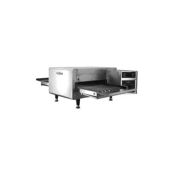 TurboChef HHC2020 VNTLSS HIGH h Conveyor 2020 Ventless Conveyor Oven, Rapid Cook