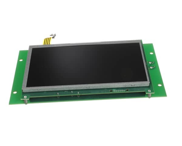 1400043 Bakers Pride Ui Control; Remote Touch Panel Genuine OEM BKP1400043