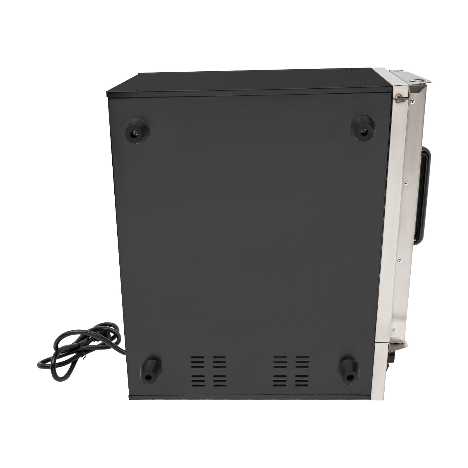 Indoor Electric Countertop Pizza Oven 1800w 20l/5.28gal Commercial Pizza Oven