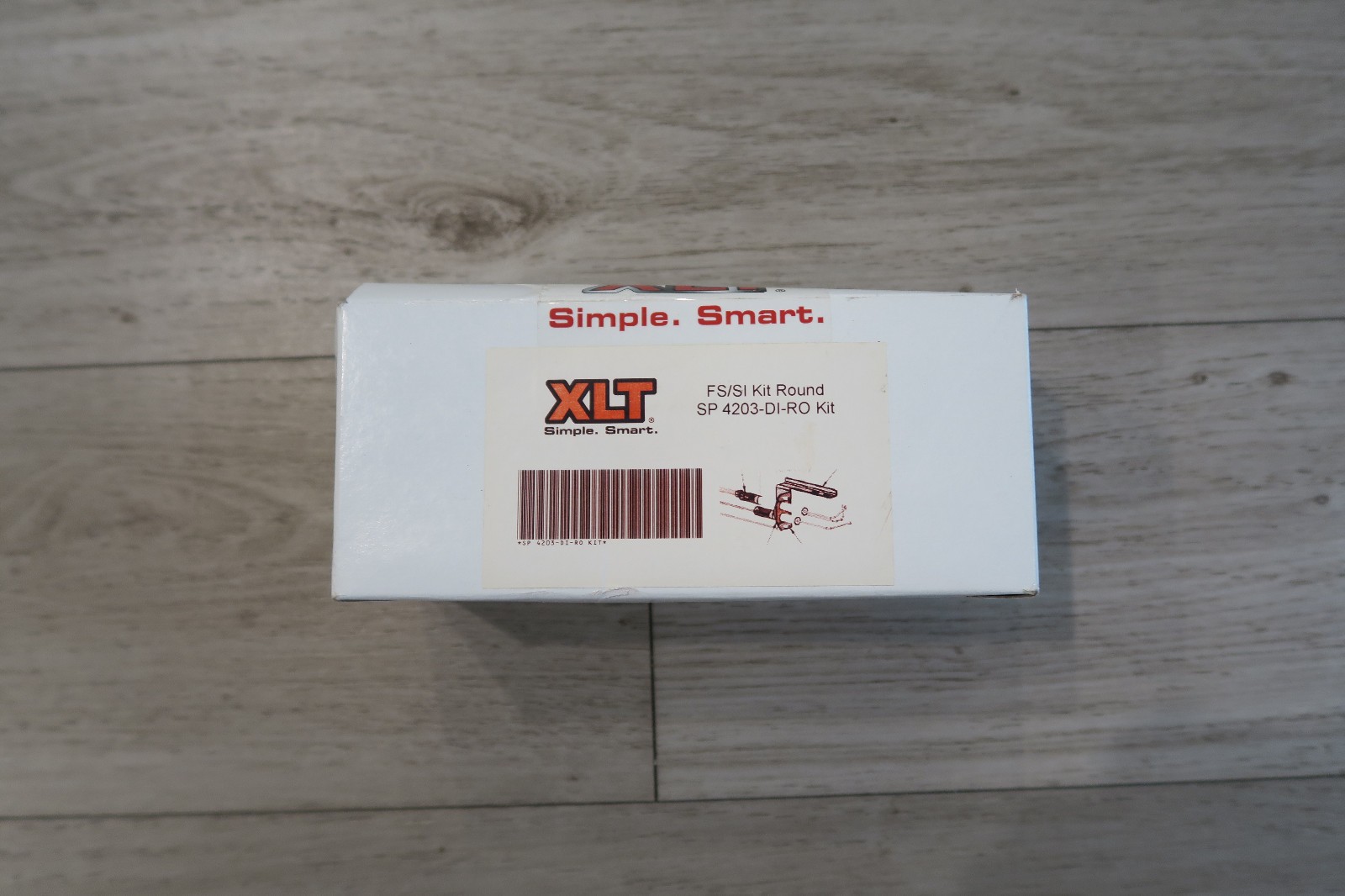 Xlt Ovens SP 4203-DI-RO KIT- Genuine OEM Replacement Part