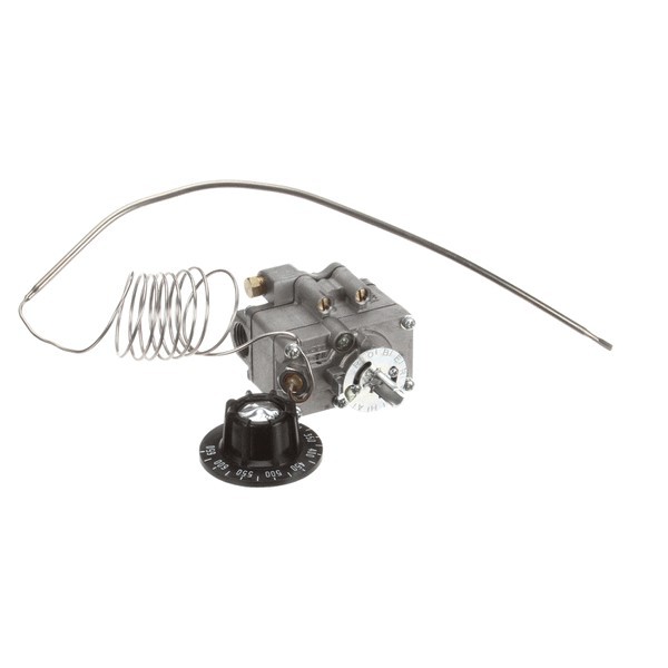 Marsal 71880 Thermostat, 300650FW/Knob
