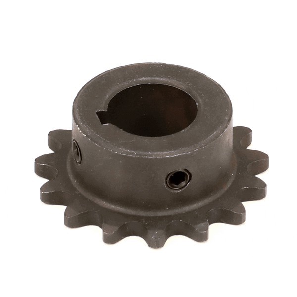 XLT Ovens XP9503 Sprocket Conveyor Driven15