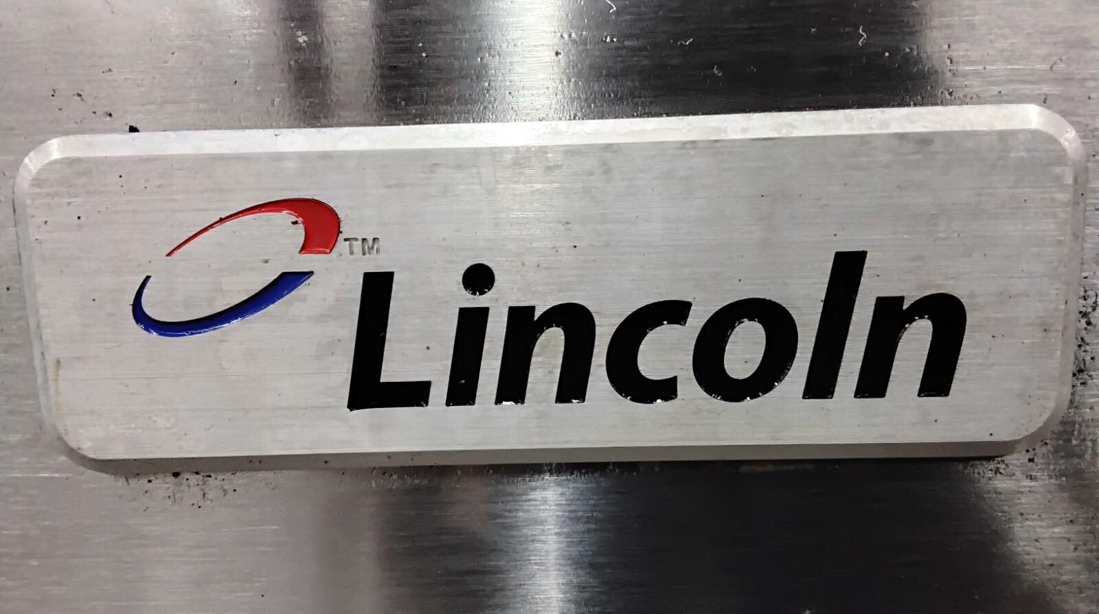 Lincoln Impinger 1116 Gas Conveyor Pizza Oven Nice and clean