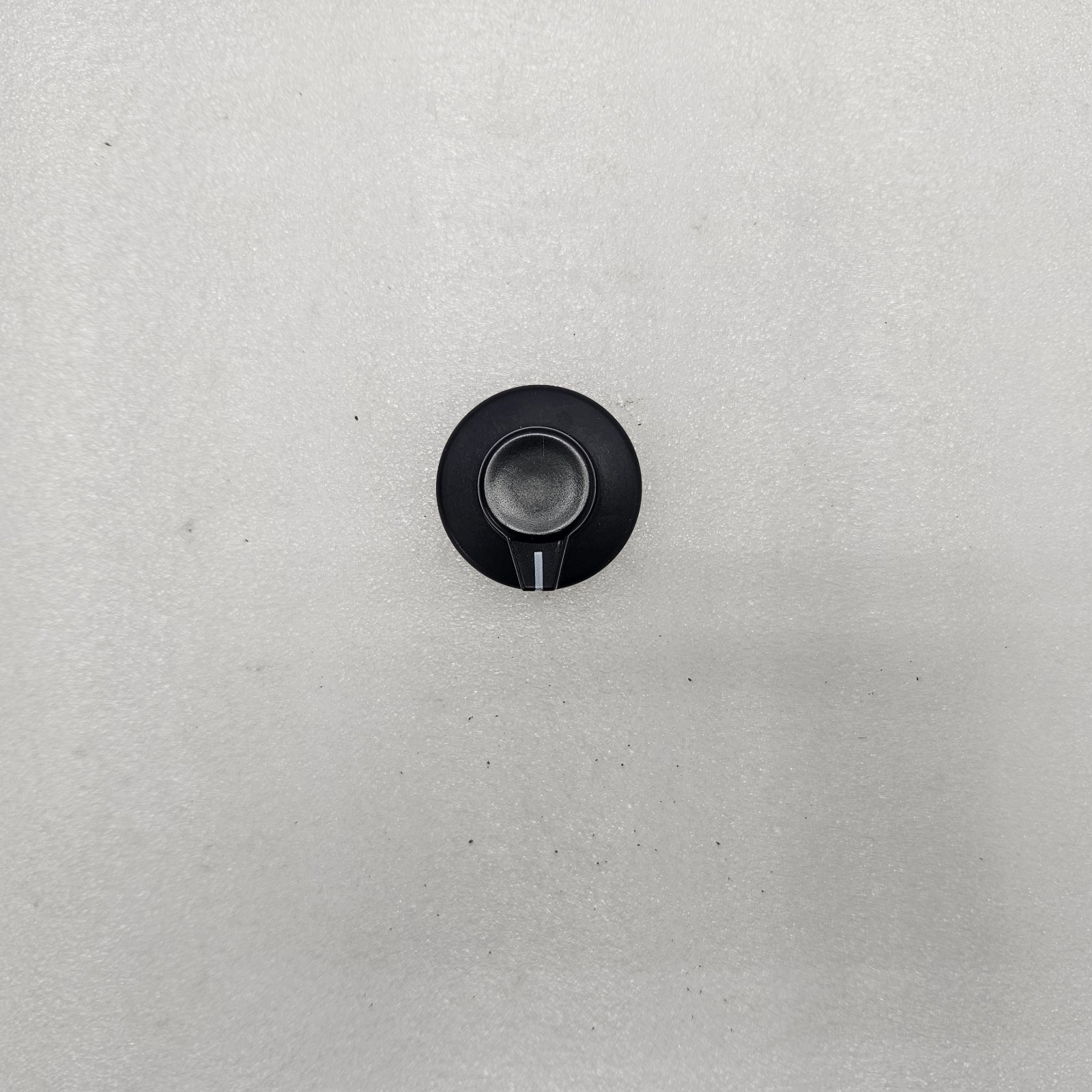 SVEBA DAHLEN 60438-800 KNOB FOR PIZZA OVEN NEW LOT OF 2