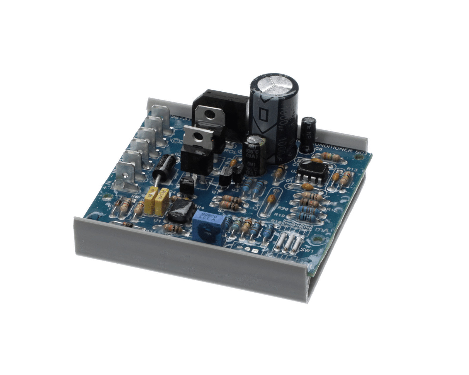 Xlt Ovens SP 4710- Genuine OEM Replacement Part