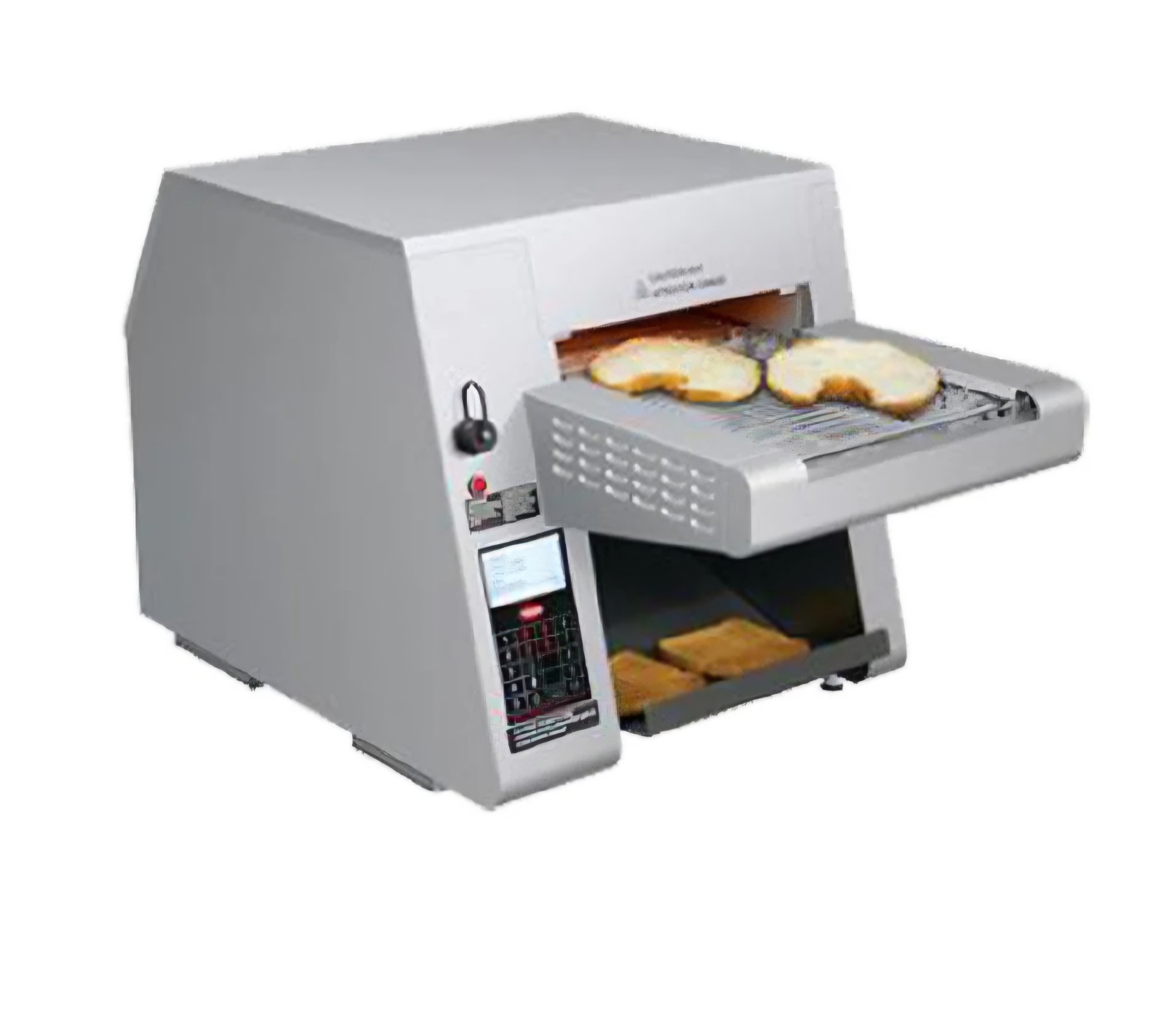 NEW Hatco ITQ-1000-1C Conveyor Toaster – 208-240v