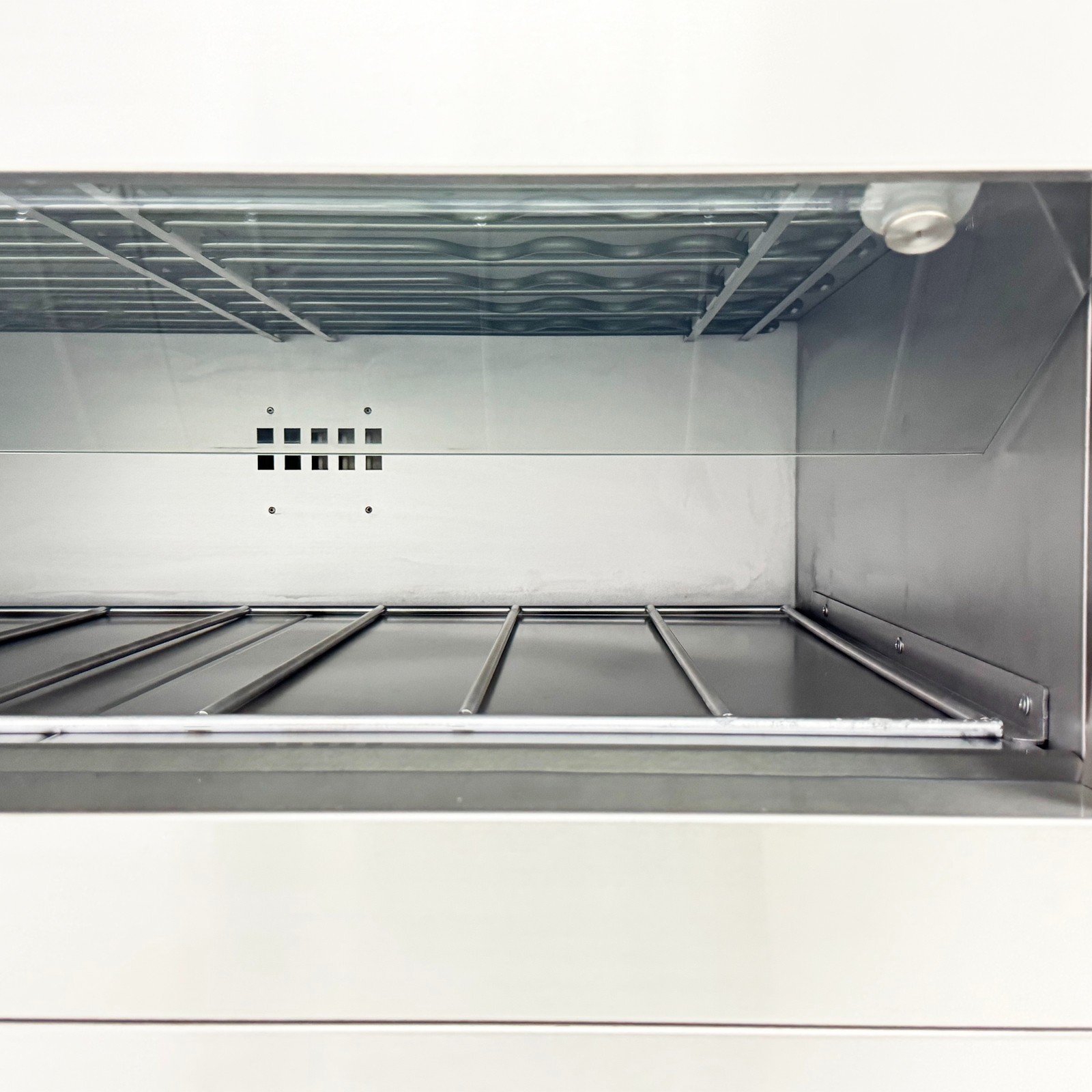 3 Decks Commercial Electric Oven Movable Cake Bread Pizza Baking Large Oven 220V
