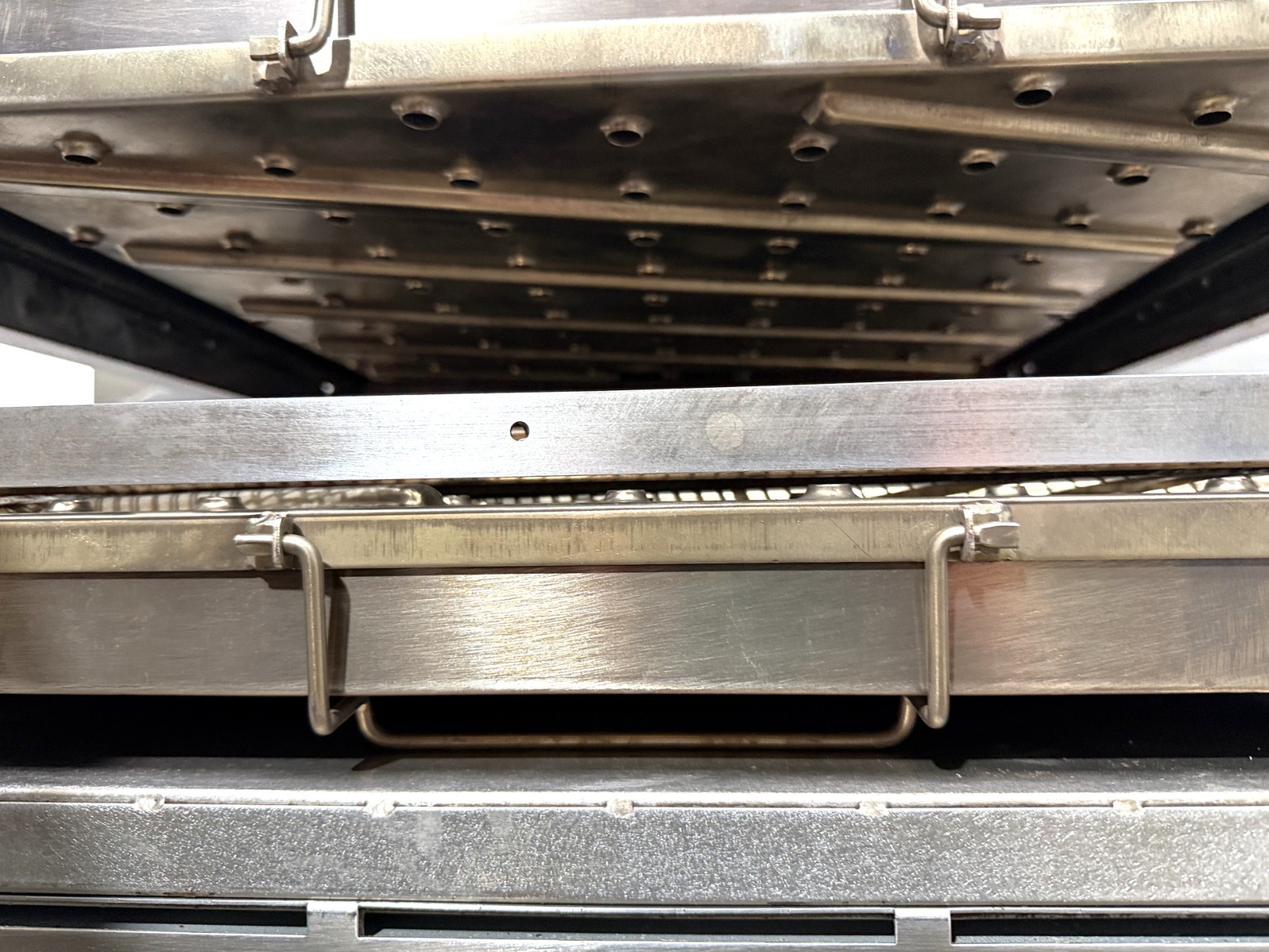 Turbochef Double Split Belt, VENTLESS, Conveyor Ovens (REFURBISHED w/Warranty)